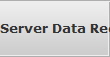 Server Data Recovery Ellsworth AFB server 
